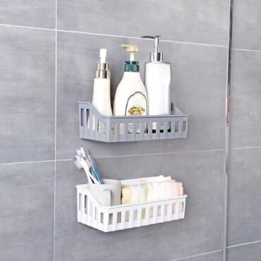 Refresh Bathroom Rack