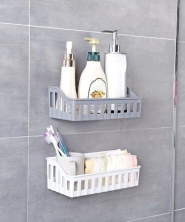 Refresh Bathroom Rack