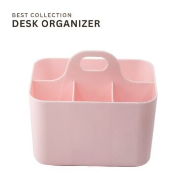 Caddy Desk Organizer