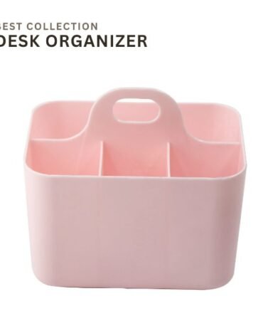 Caddy Desk Organizer