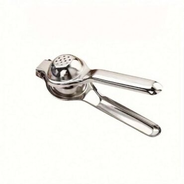 Stainless Steel Lemon Squeezer