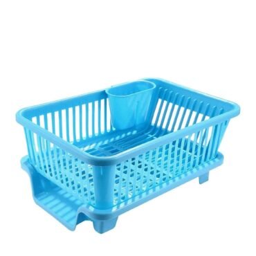 Kitchen Drainer Dish Rack