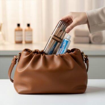 Imope Toothbrush Travel Holder