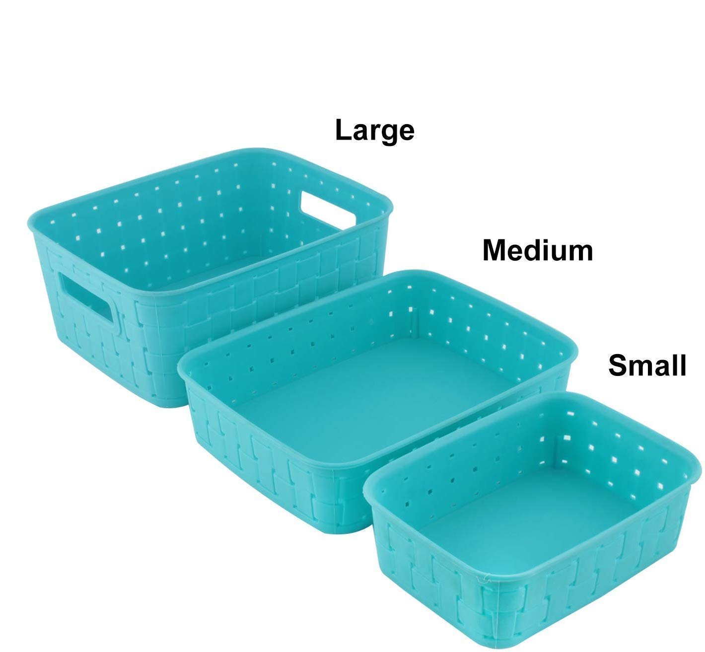 Smart Basket – 3 Piece Set - Image 3