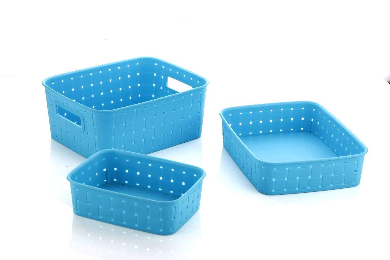 Smart Basket – 3 Piece Set