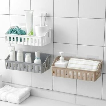 Refresh Bathroom Rack