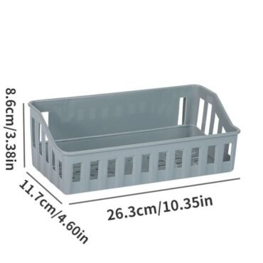 Refresh Bathroom Rack