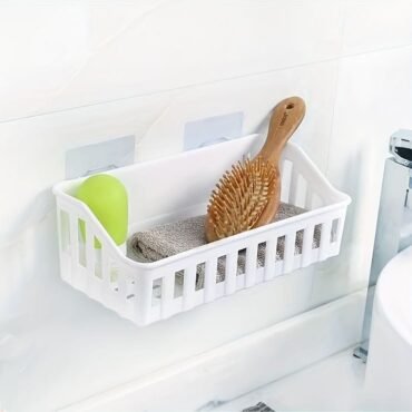 Refresh Bathroom Rack