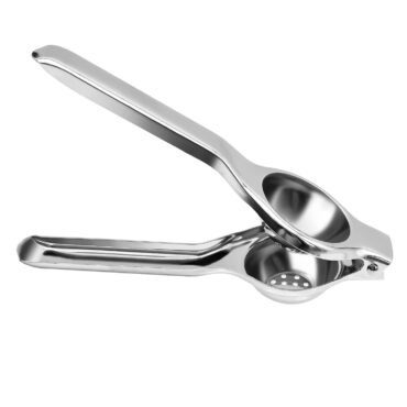 Stainless Steel Lemon Squeezer