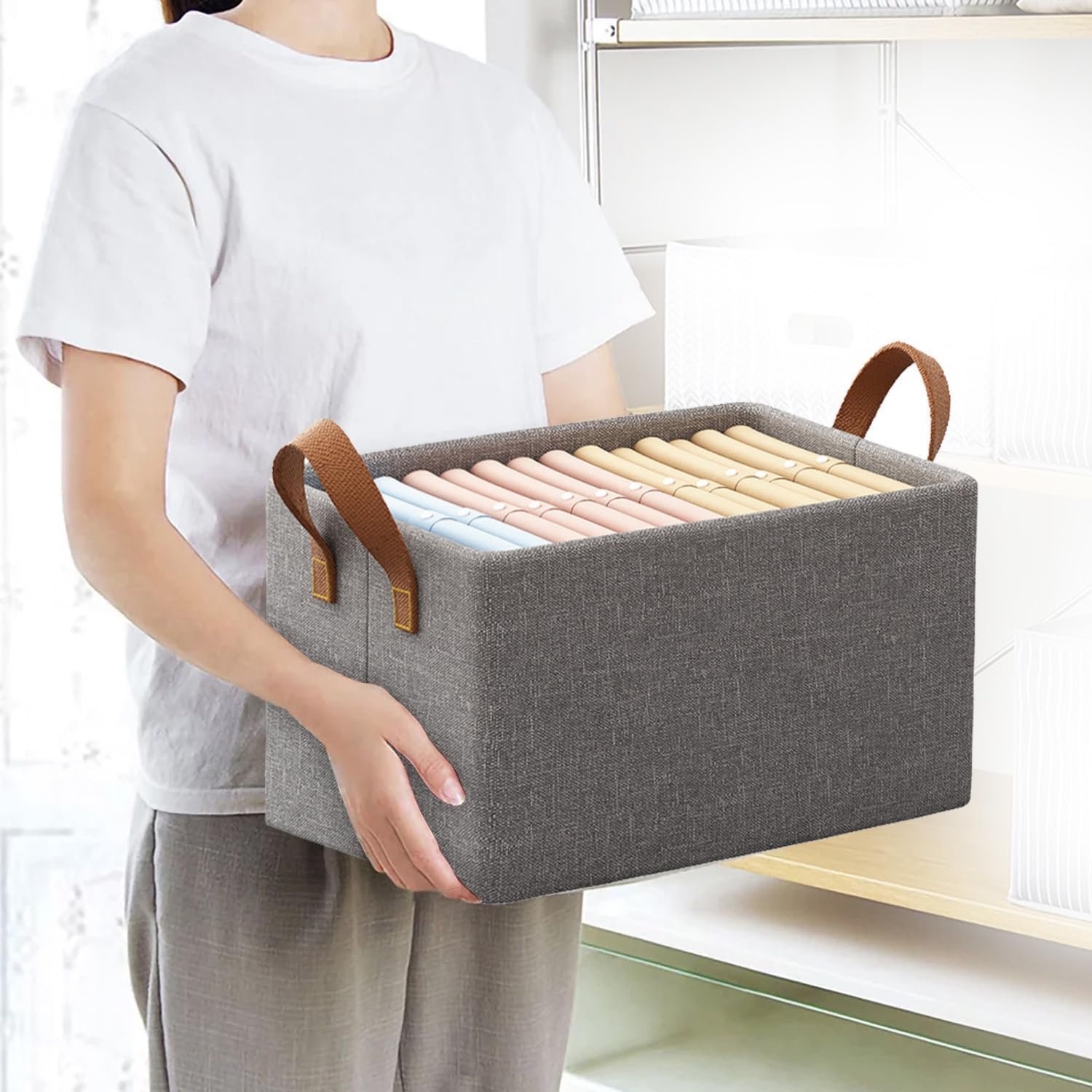 Cloth Organizer - Image 2