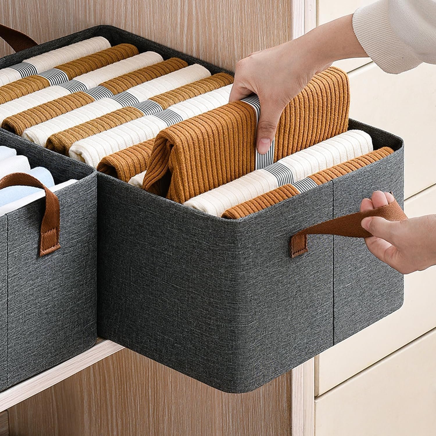 Cloth Organizer