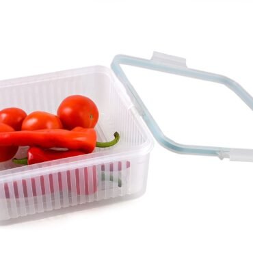 Fridge Food Storage Container 2500ML