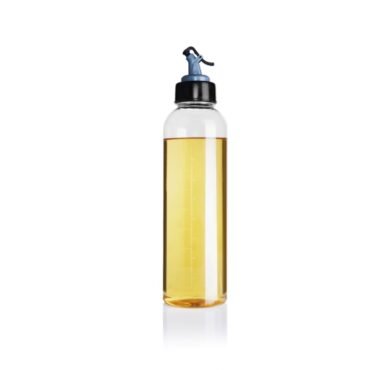 1L Oil Pouring Bottle – BPA-Free Kitchen Container