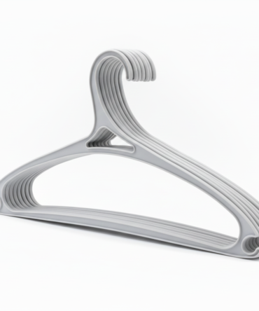 Sonat Slim Non-Slip Hangers – Pack of 6