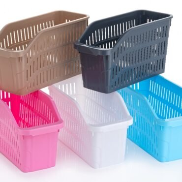 4000ml Multipurpose Organizer Baskets