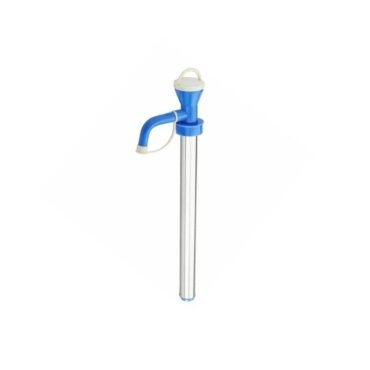 Manual Hand Oil Pump – Fuel & Liquid Transfer