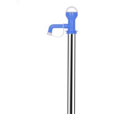 Manual Hand Oil Pump – Fuel & Liquid Transfer