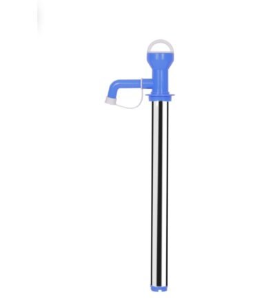 Manual Hand Oil Pump – Fuel & Liquid Transfer
