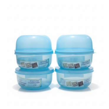 Brownie Big Storage Container