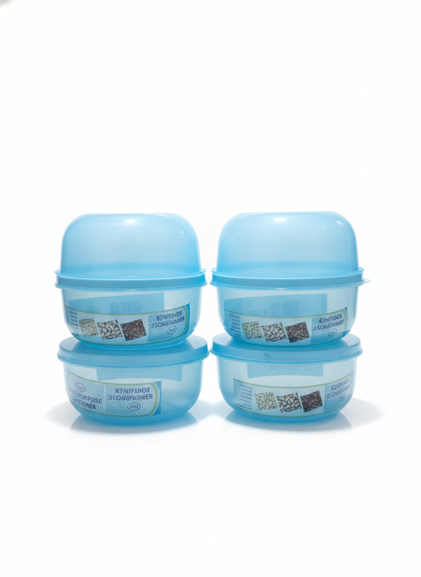 Brownie Big Storage Container - Image 2