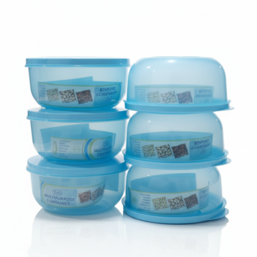 Brownie Big Storage Container