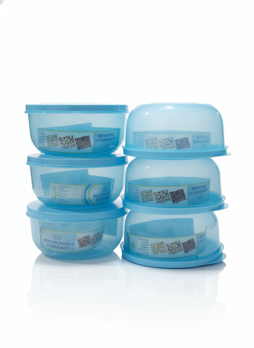 Brownie Big Storage Container