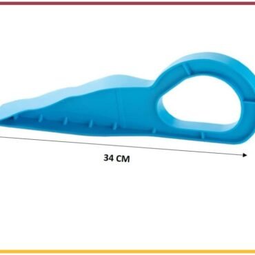Plastic Mattress Lifter Tool – Easy Bedsheet Tucker