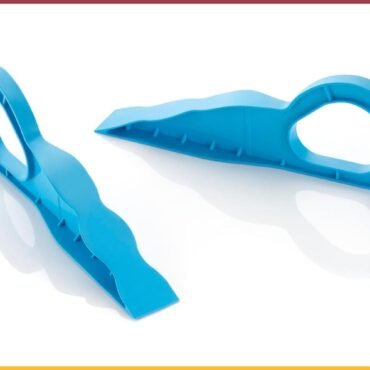 Plastic Mattress Lifter Tool – Easy Bedsheet Tucker