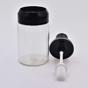 Easy-Pour Oil Bottle – BPA-Free, 350ml