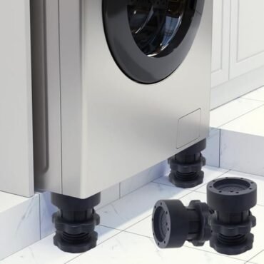 Washing Machine & Fridge Stabilizer
