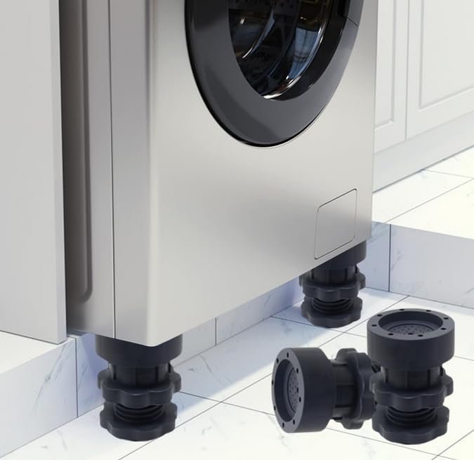 Washing Machine & Fridge Stabilizer - Image 4