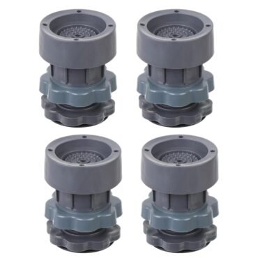 Washing Machine & Fridge Stabilizer