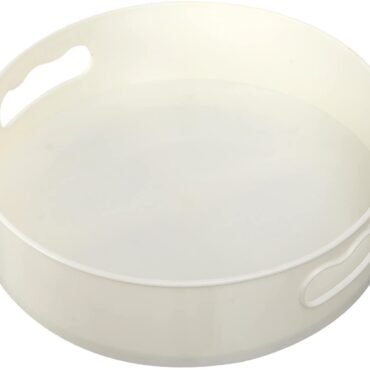 360° Rotating Organizer Tray