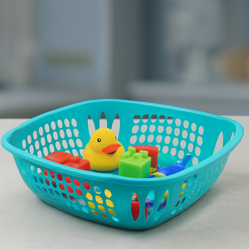 Fruit & Vegetable Basket - Image 4