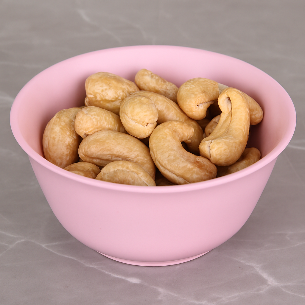 111 microwave bowl 6 piece set 100ml (Multicolor)